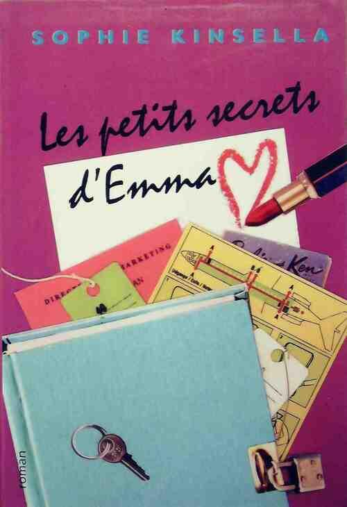 Les petits secrets d'Emma