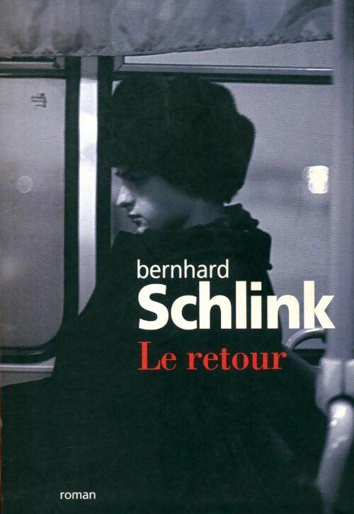Le retour