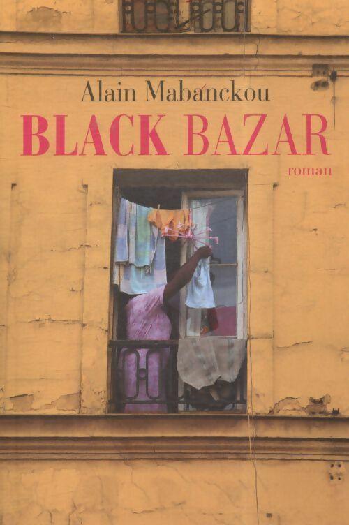 Black Bazar