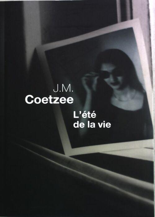 L'été de la vie