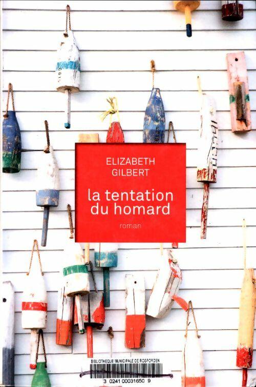 La tentation du homard