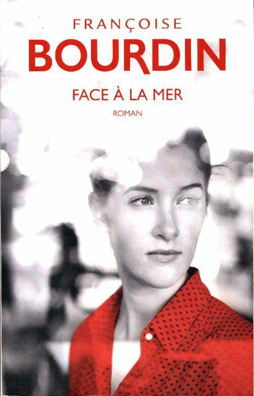Face à la mer