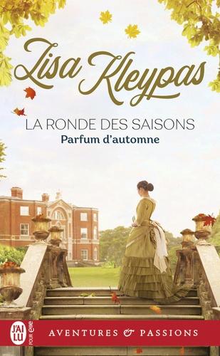La ronde des saisons Tome 2 : Parfum d'automne