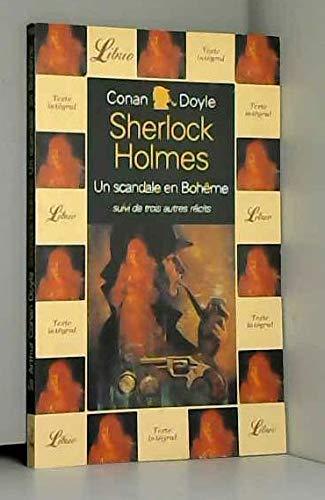 Sherlock Holmes