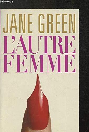 L'autre femme