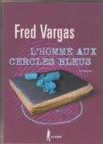 l'homme aux cercles bleus