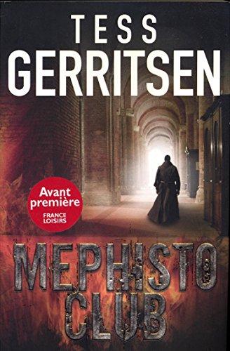 Méphisto club avant première 2009
