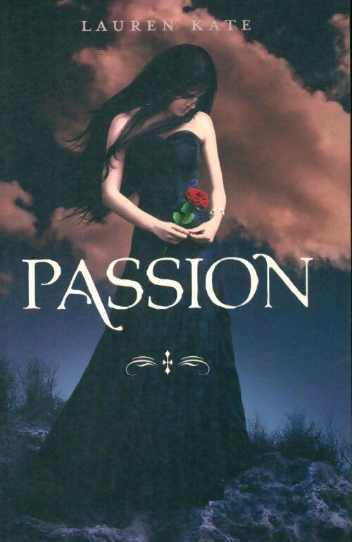Damnés Tome III : Passion