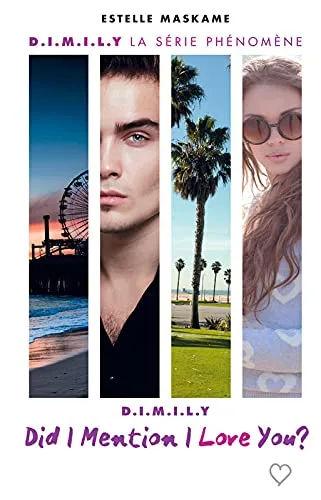 Did I mention I love you ?, tome 1 (D.I.M.I.L.Y)