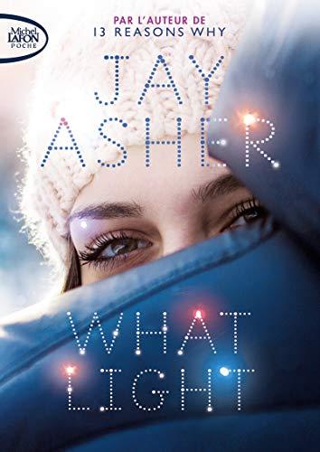 What Light - Asher, Jay