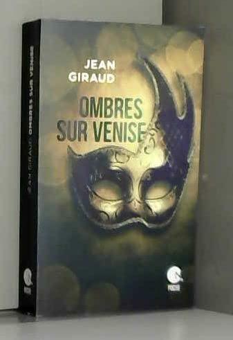 Ombres sur venise (Poche) - Vvaa