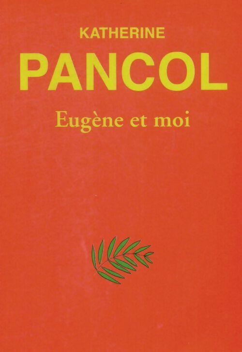 Eugène et moi