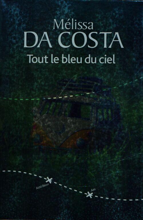 Tout le bleu du ciel