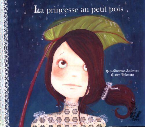 La princesse au petit pois