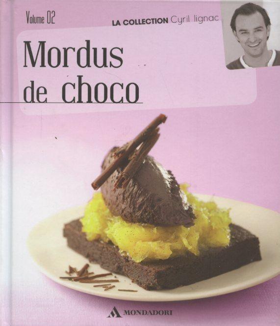 Mordus de choco