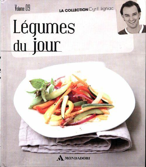 Légumes du jour