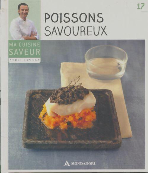 Poissons savoureux