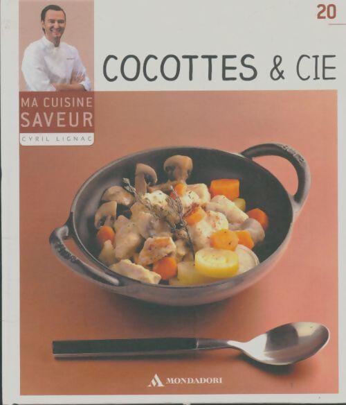 Cocottes & cie