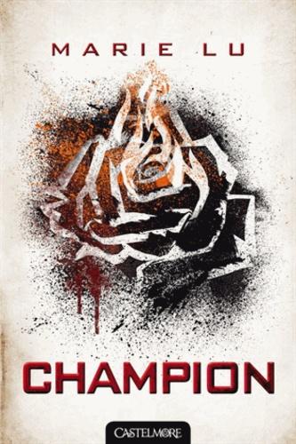 Legend Tome 3 : Champion