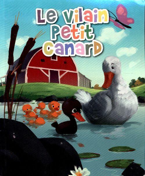 Le vilain petit canard