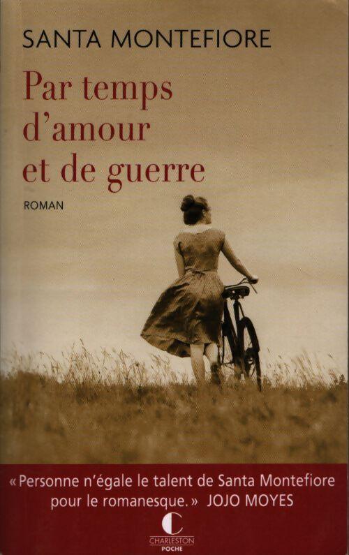 Par temps d'amour et de guerre
