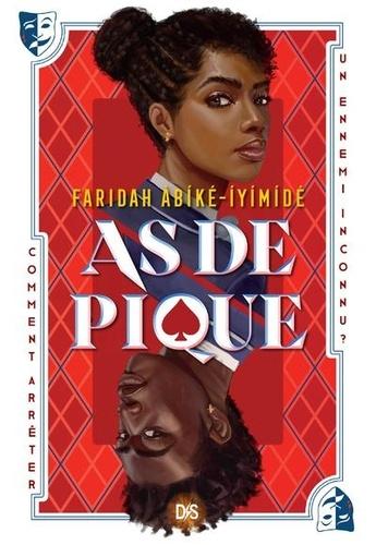 As de pique. Edition collector