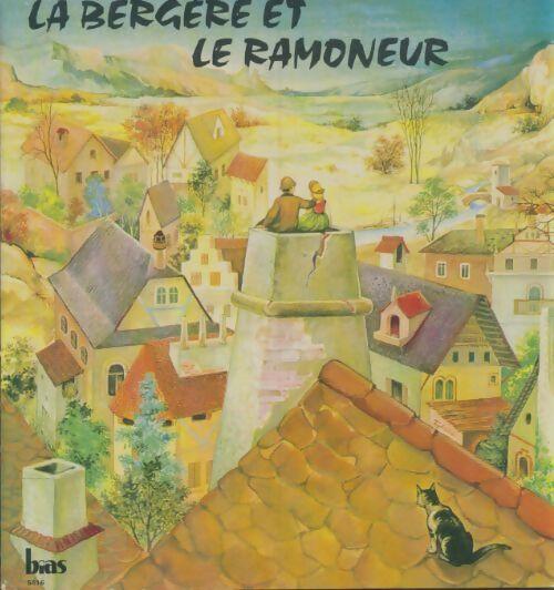 La bergère et le ramoneur