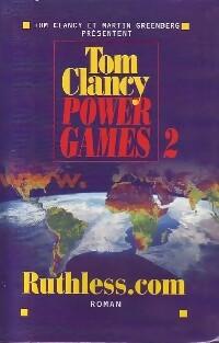 Power Games Tome II : Ruthless. Com