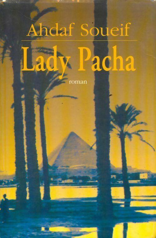 Lady Pacha