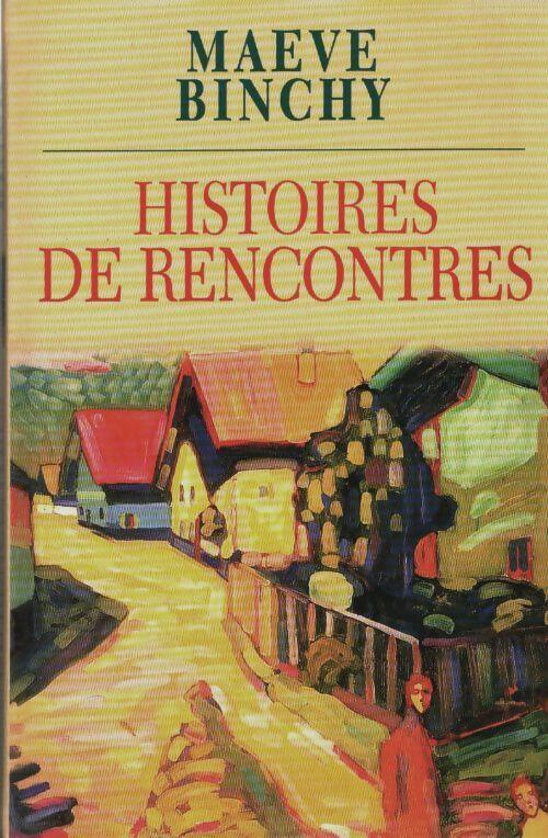 Histoires de rencontres