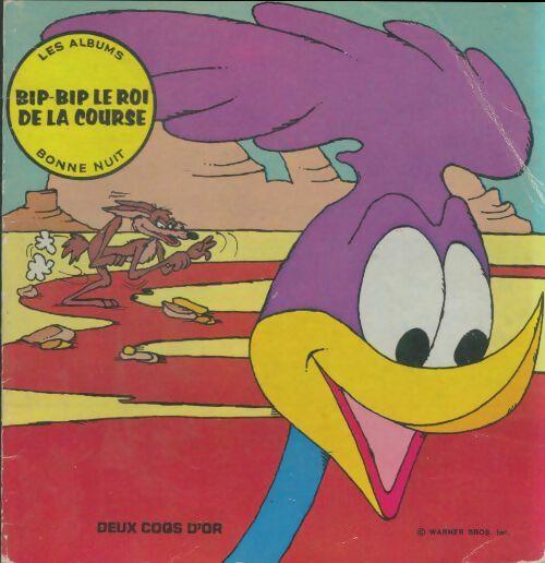 Bip-Bip le roi de la course