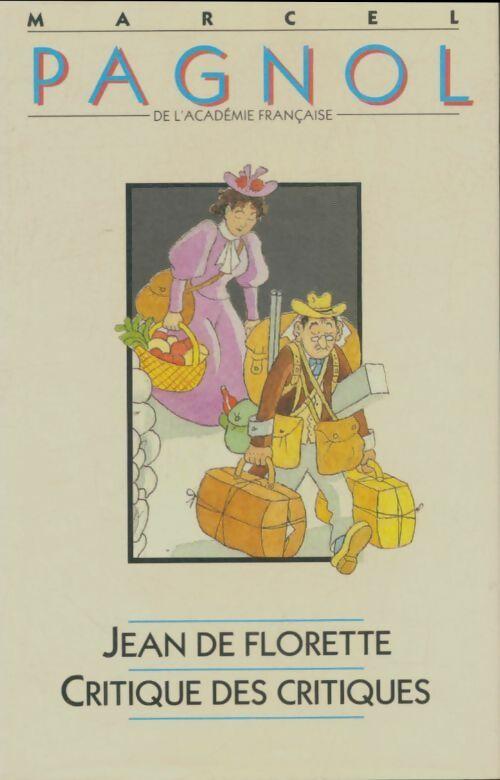 Jean de Florette / Critique des critiques