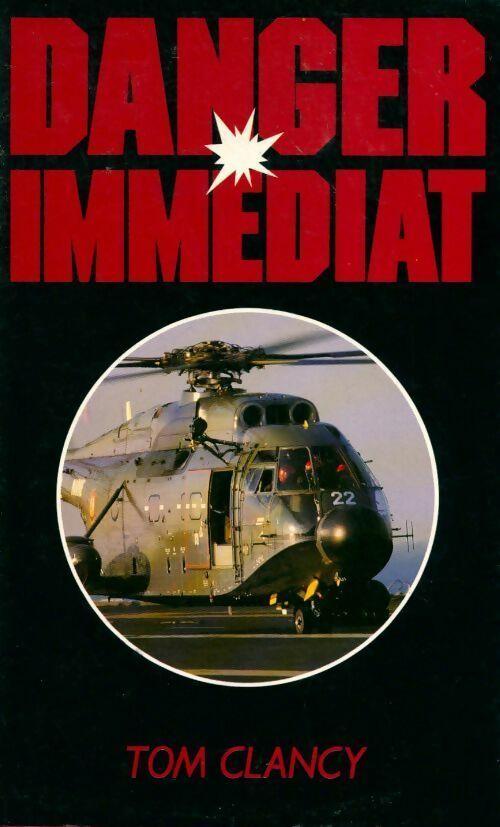 Danger immédiat