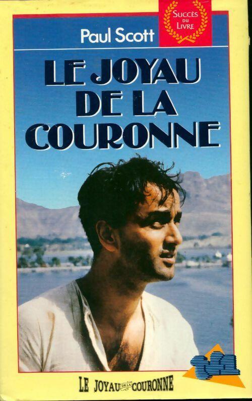 Le joyau de la couronne Tome I