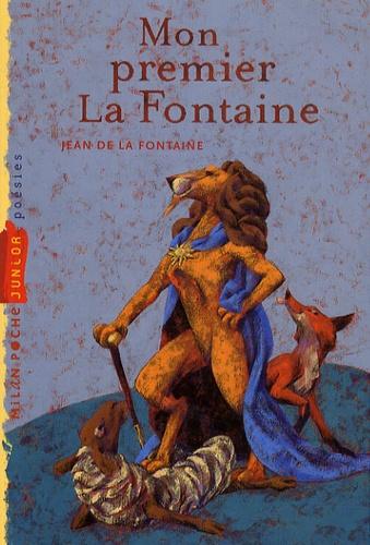Mon premier La Fontaine