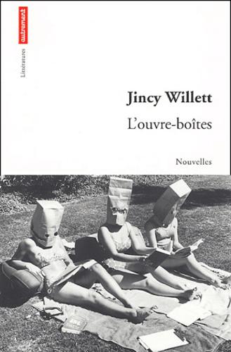 L'ouvre-boîtes