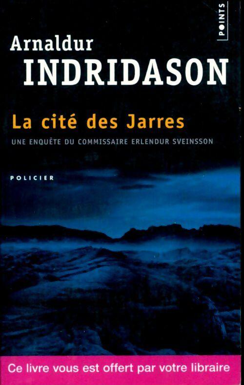 La cité des jarres