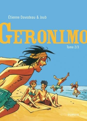 Géronimo Tome 2