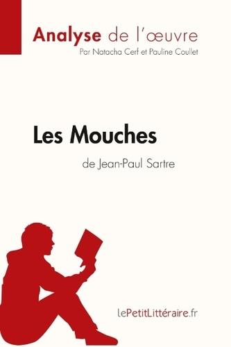 Les mouches