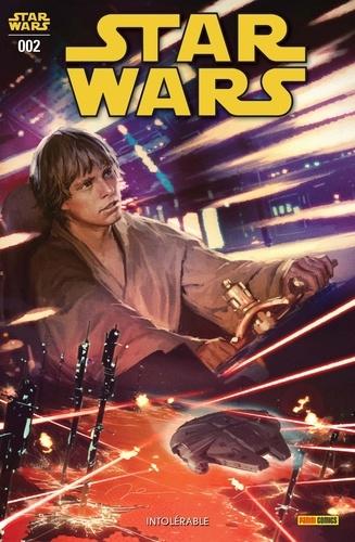 Star Wars N° 2 : Intolérable