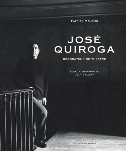 José quiroga