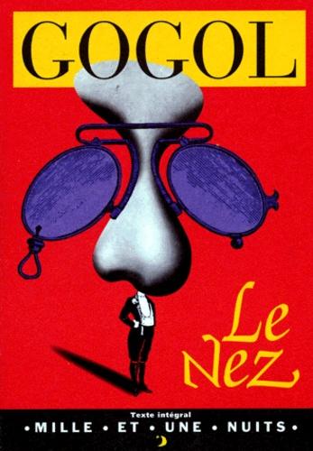 Le nez