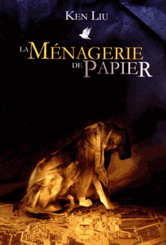 La ménagerie de papier