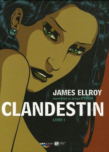 Clandestin Tome 1 : La dernière saison