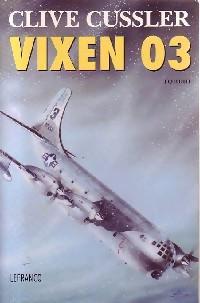 Vixen 03