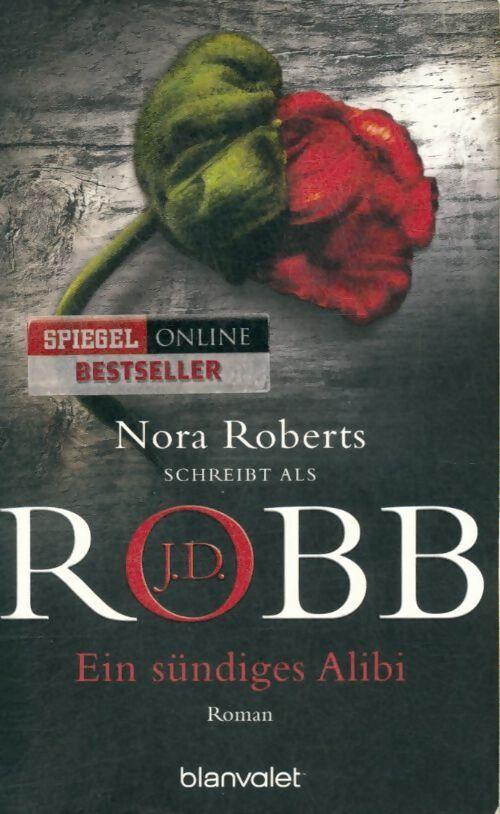 Ein sündiges alibi