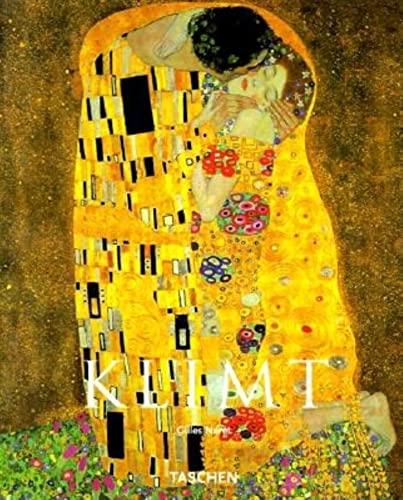 Klimt-anglais - ka - Gilles Neret