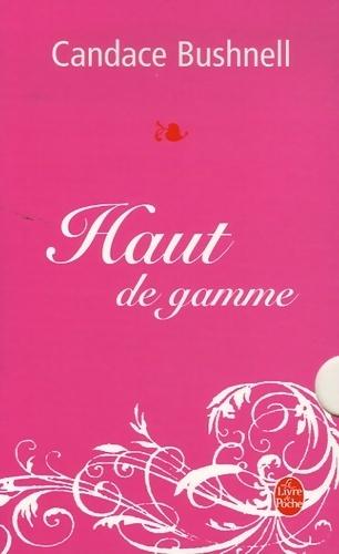 Haut de gamme / Sex and the city (Coffret de 2 vols)