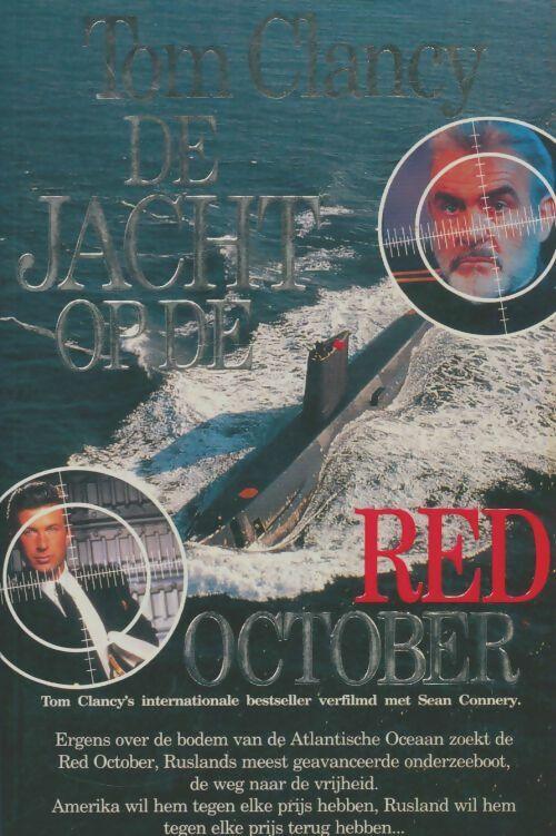 De jacht op de red october