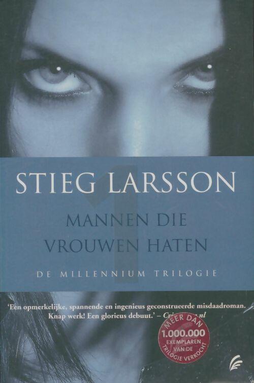 Mannen die vrouwen haten